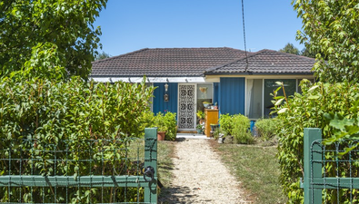 Picture of 16 Foy Street, LANCEFIELD VIC 3435