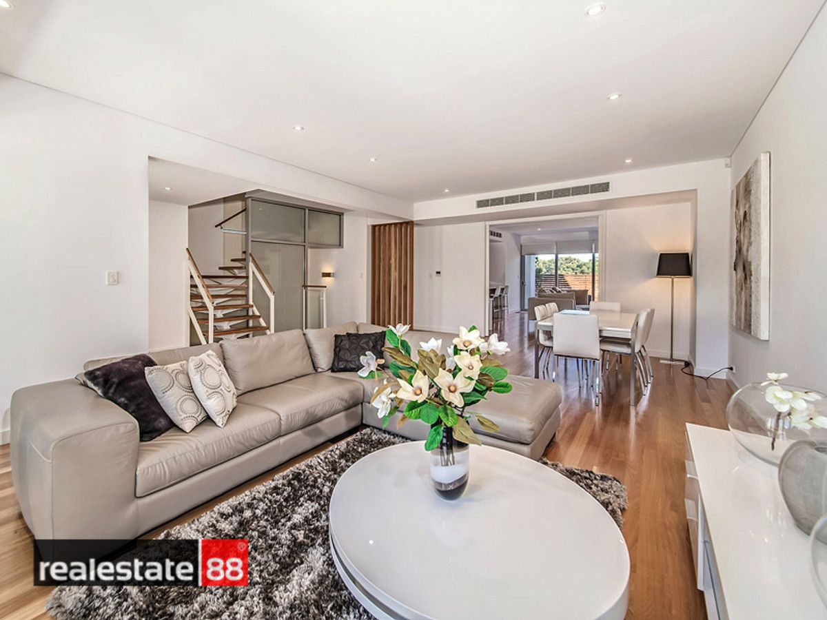 3 bedrooms Apartment / Unit / Flat in 15 Bow River Crescent BURSWOOD WA, 6100