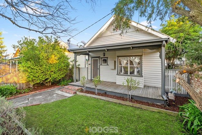 Picture of 80 Foster Street, SOUTH GEELONG VIC 3220