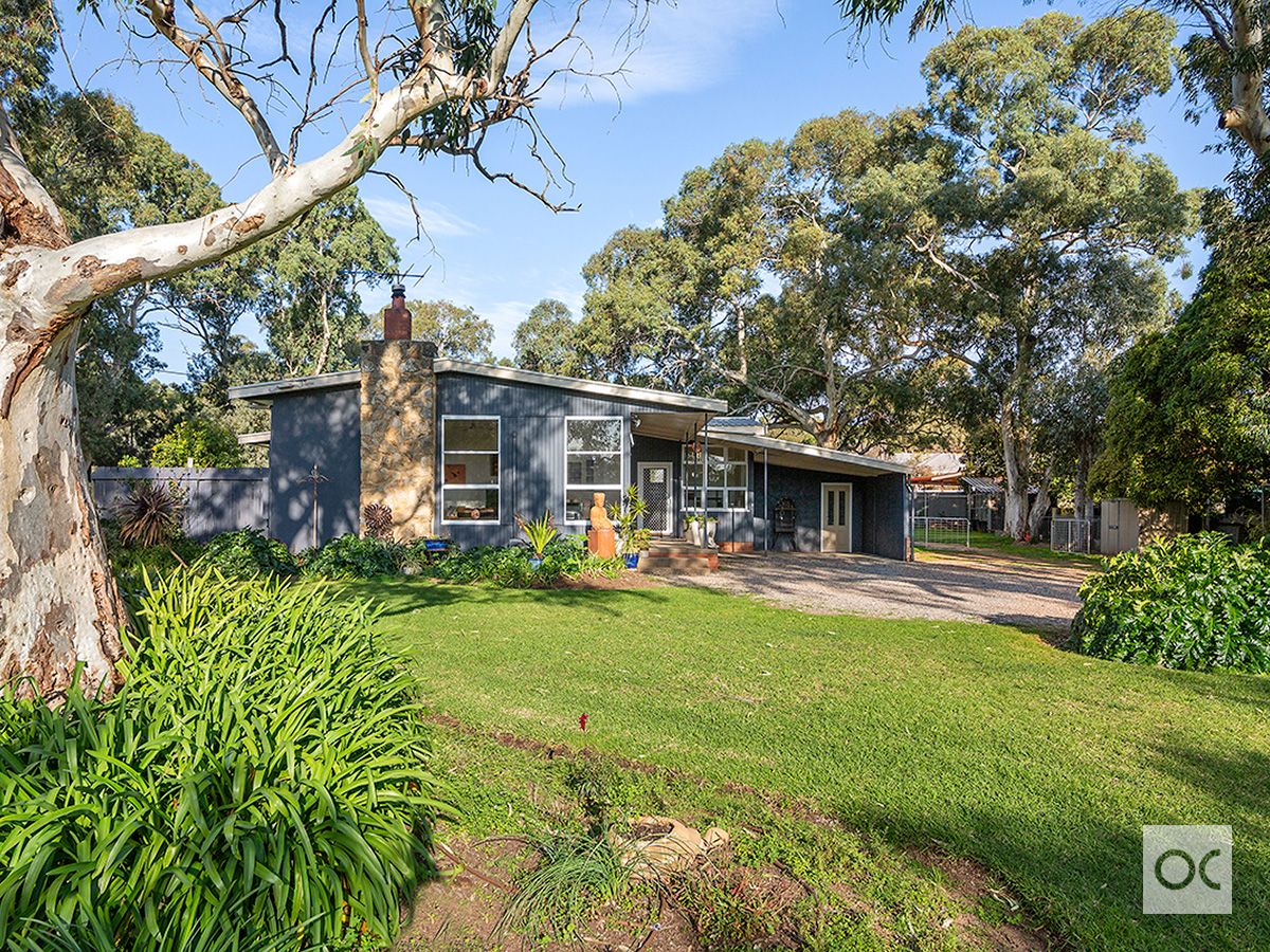 20 & 22 St Peters Terrace, Willunga SA 5172 House For Sale Domain