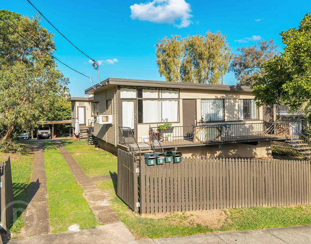 3/41 Moreton Street, Paddington QLD 4064