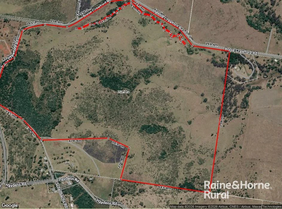 Additional image 7 of Lot 9 Booie Crawford road, Booie QLD 4610