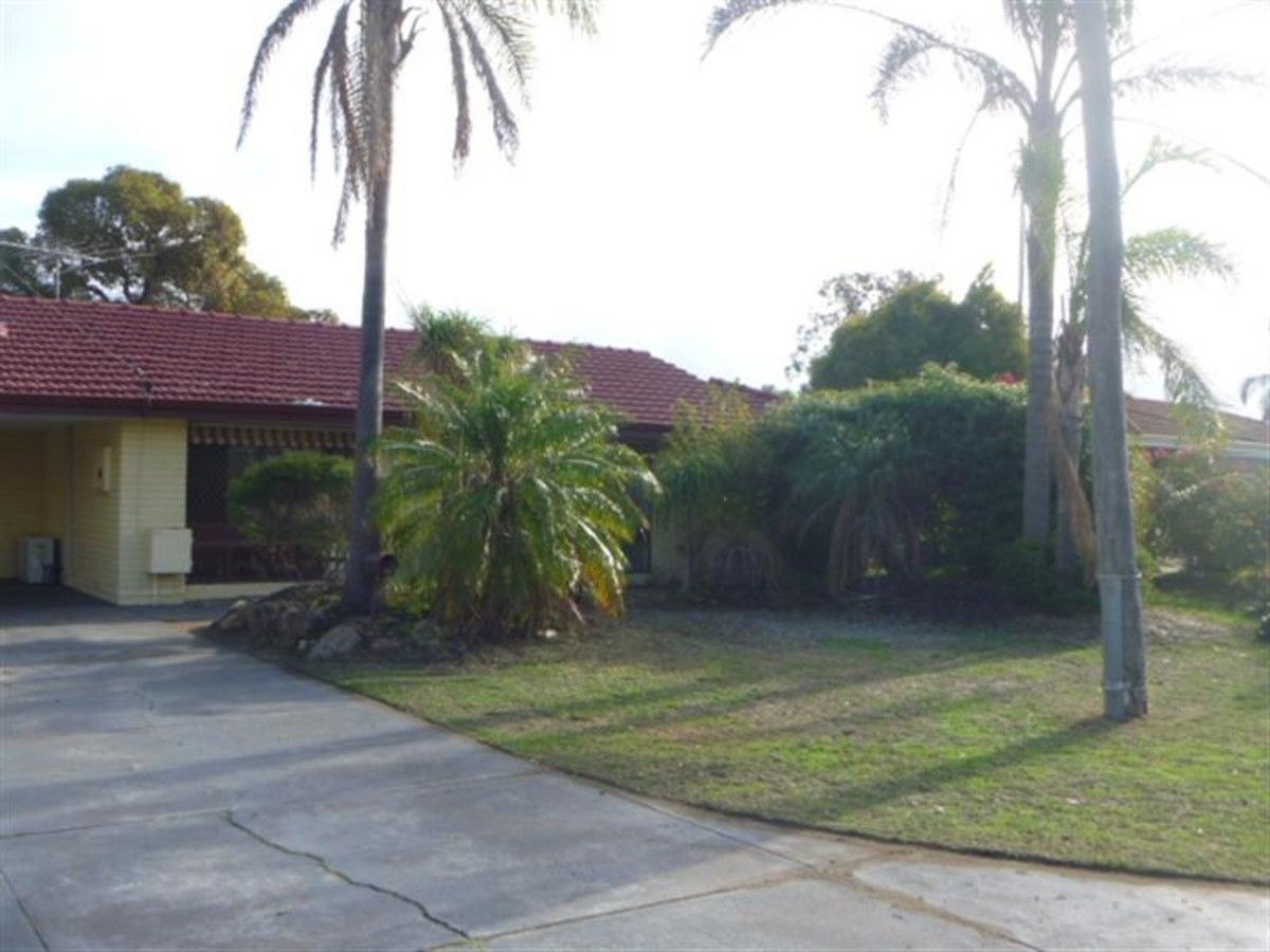pic Wonambi Way Wanneroo domain