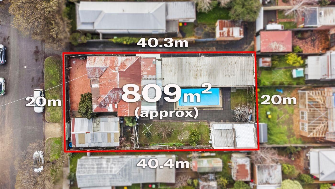 10 Bowen Street, Moonee Ponds VIC 3039 Domain