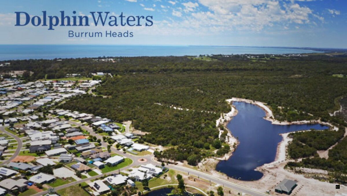 Dolphin Waters, Burrum Heads QLD 4659, Image 2
