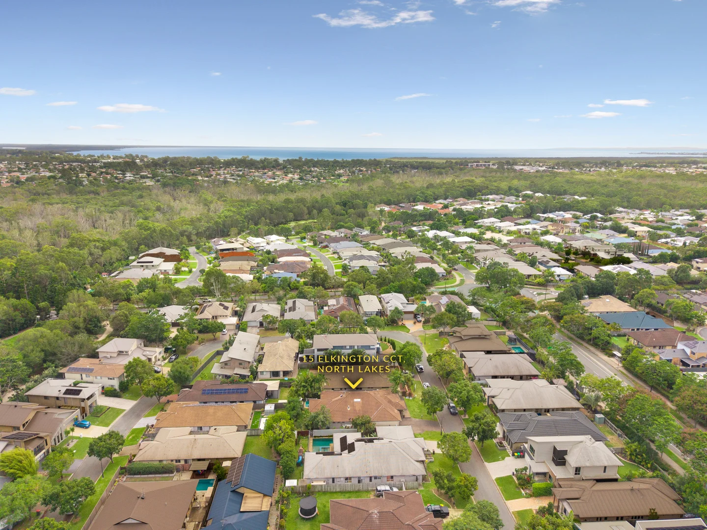 Additional image 32 of 15 Elkington Circuit, North Lakes QLD 4509