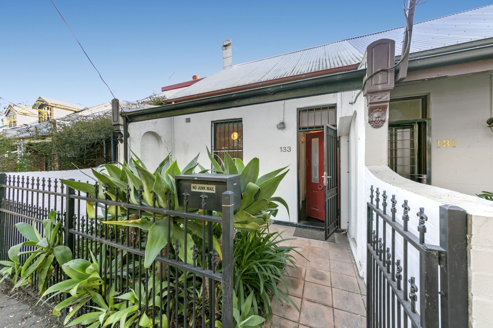 133 Denison Street, Camperdown NSW 2050 House For Rent Domain