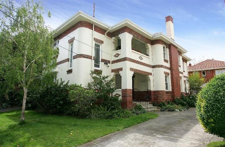 1/4 Garden Court, Elwood | Property History & Address Research | Domain