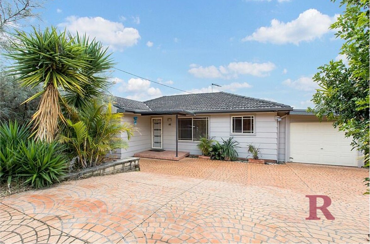 85 Thurlgona Road, Engadine NSW 2233, Image 2