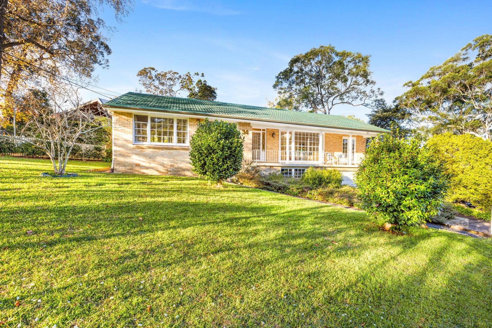 34 Yarrabung Road, St Ives NSW 2075, Image 0