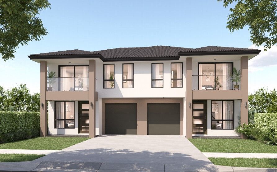 4 bedrooms Townhouse in LAST FEW LEFT I SELLING FAST SCHOFIELDS NSW, 2762