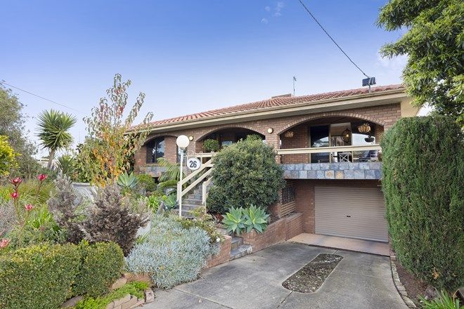 Picture of 26 Gwinganna Drive, CLIFTON SPRINGS VIC 3222