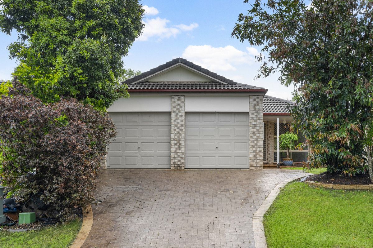 25 Bards Court, Nerang QLD 4211, Image 0