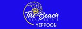 Logo for @The Beach Real Estate Yeppoon