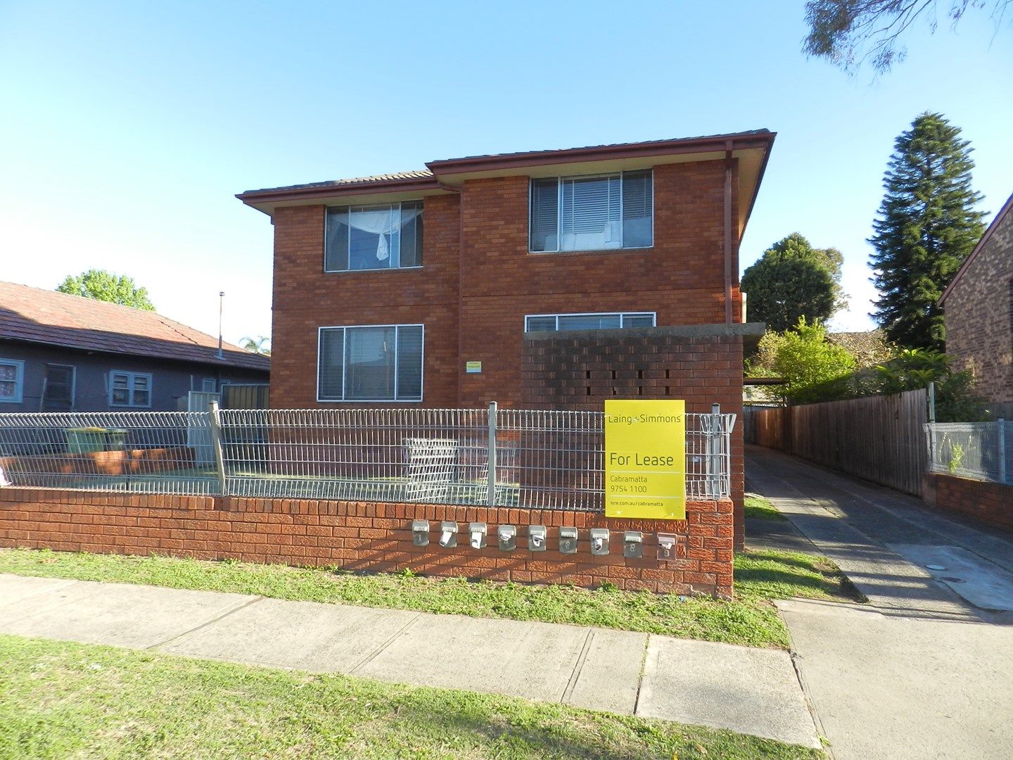 2/134 Longfield Street, Cabramatta NSW 2166, Image 0