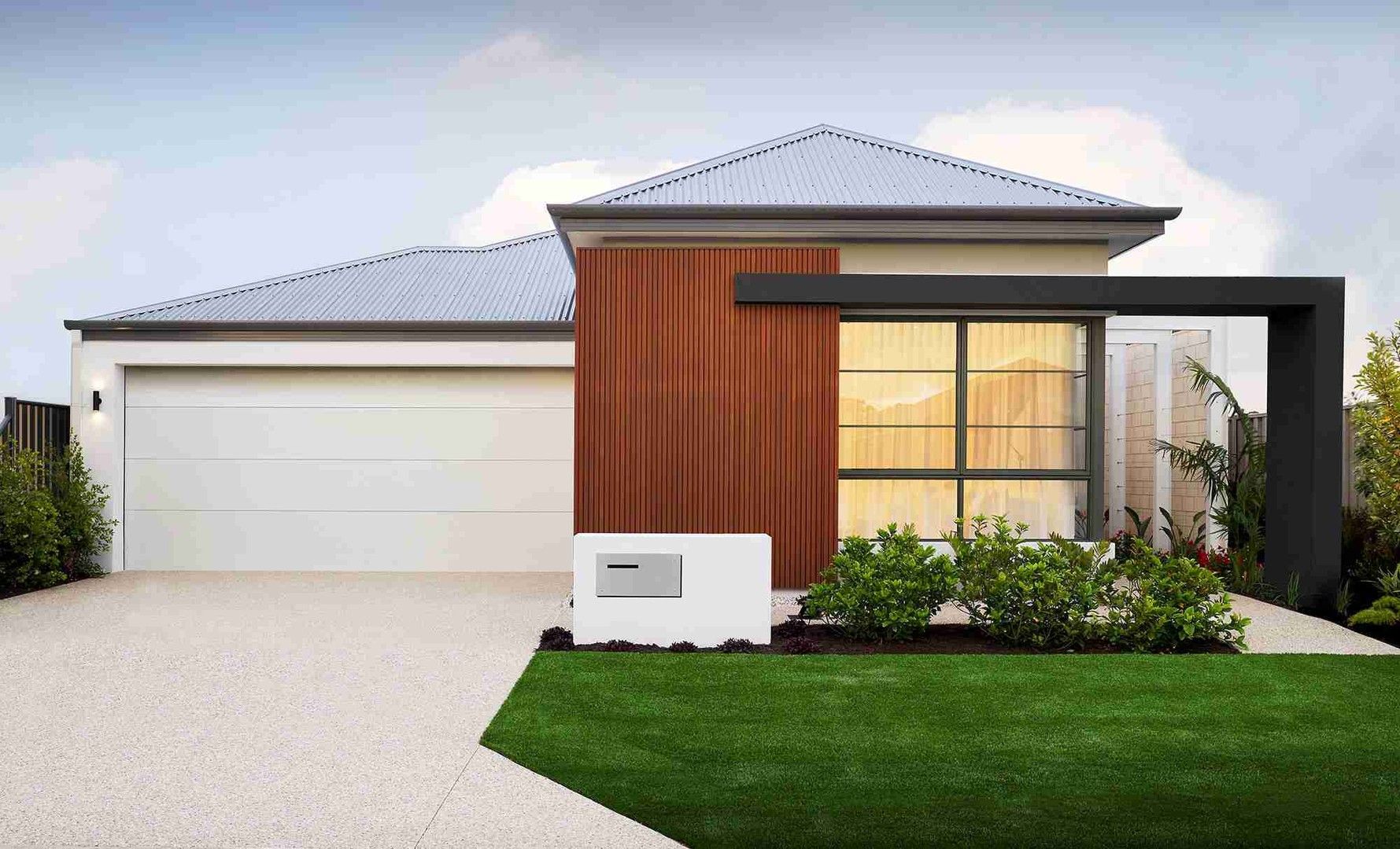 4 bedrooms New House & Land in  BURPENGARY QLD, 4505