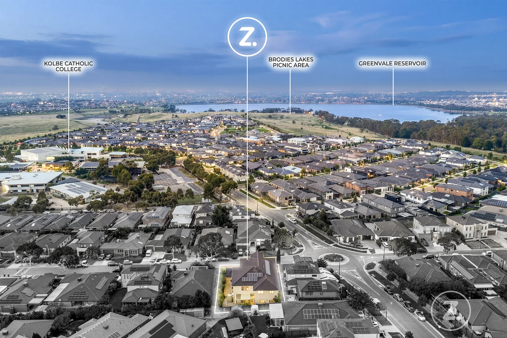 Additional image 21 of 3 Beechworth Avenue, Greenvale VIC 3059