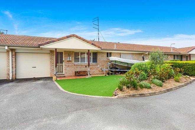 Picture of 7/29 Cassidy Crescent, BOGANGAR NSW 2488