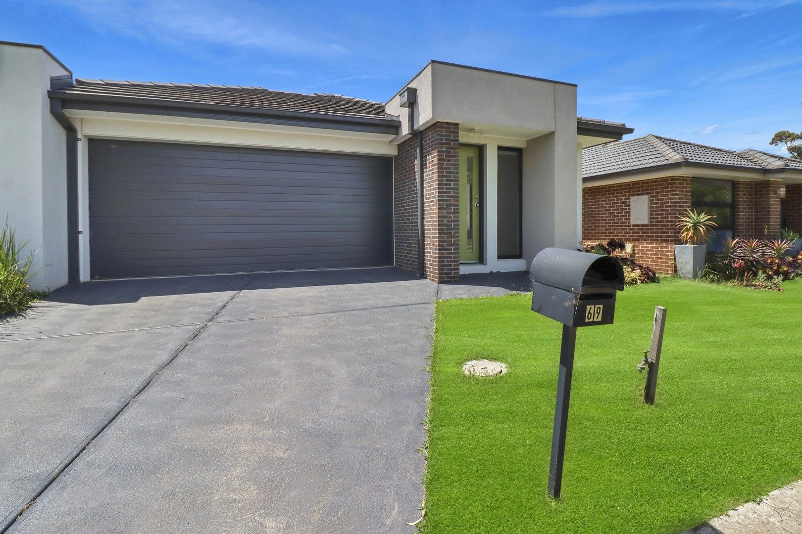 69 Wurrook Circuit, North Geelong VIC 3215, Image 0