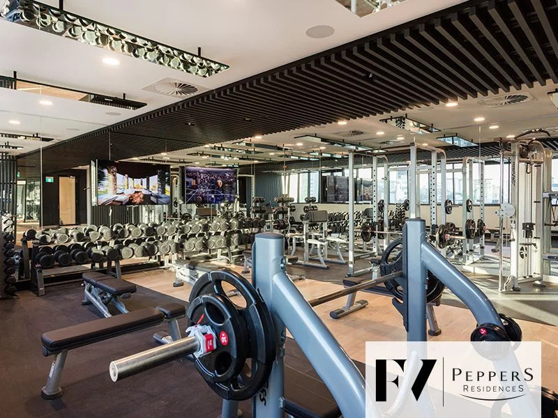 Additional image 18 of 2012/179 Alfred St, Fortitude Valley QLD 4006