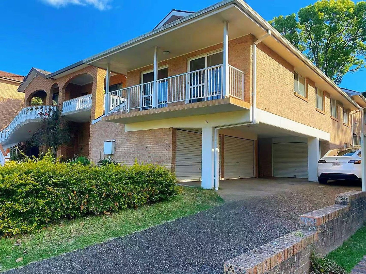 3 bedrooms Townhouse in 3/17 Hudson Street HURSTVILLE NSW, 2220