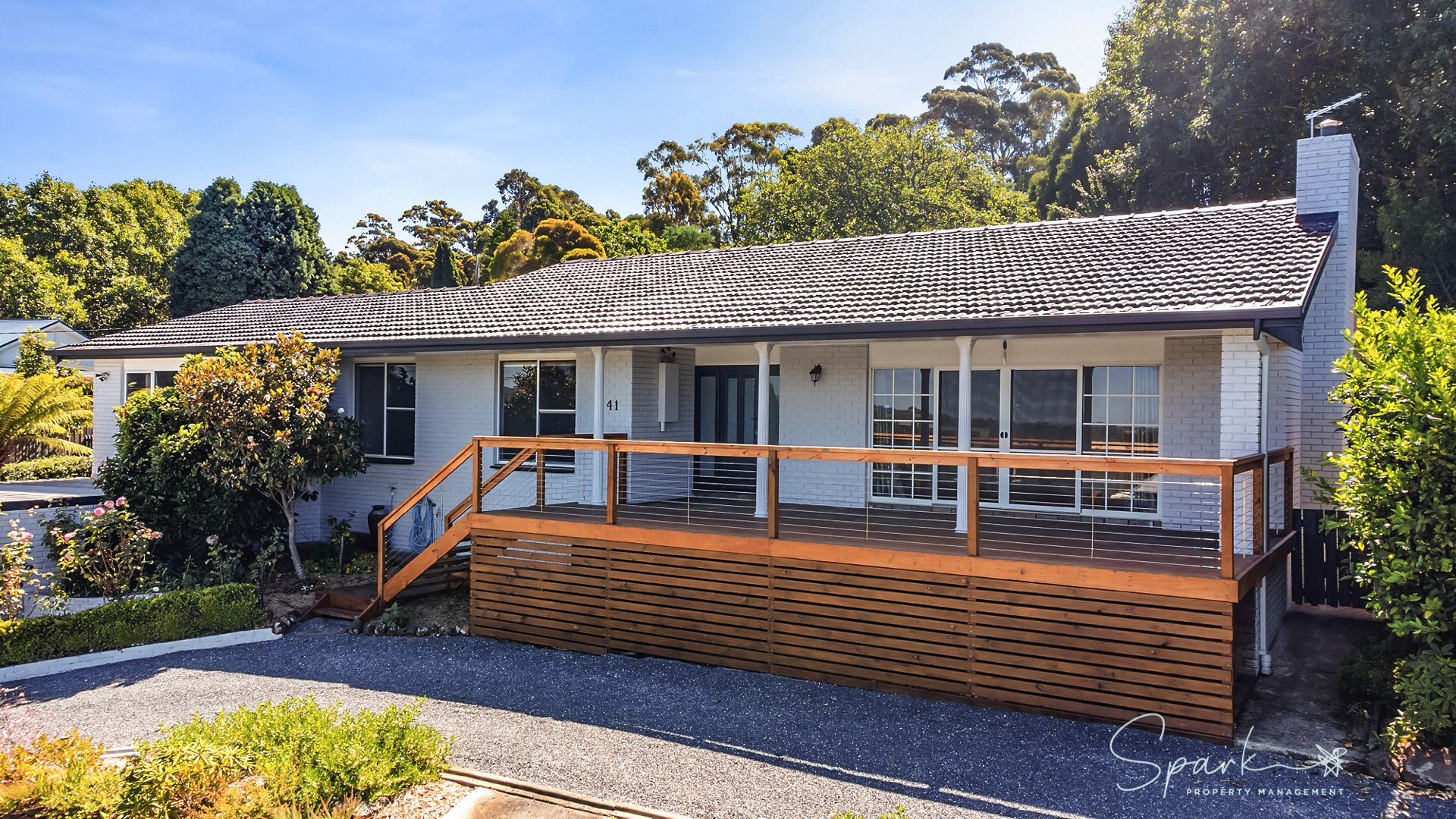 41 Flinders Street, Beauty Point TAS 7270 House For Rent Domain