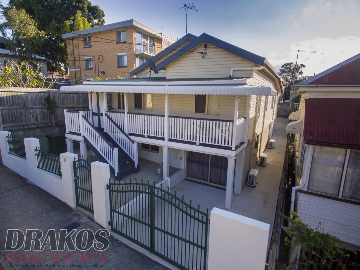 19 Paris Street, West End QLD 4101, Image 0