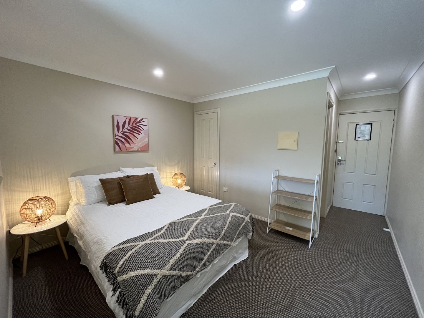 Terrace 4/79 Kings Road, Cooranbong NSW 2265 Studio For Rent 285