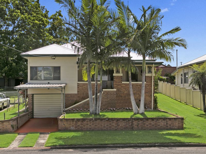 4 Hopetoun Street, Kempsey NSW 2440, Image 0