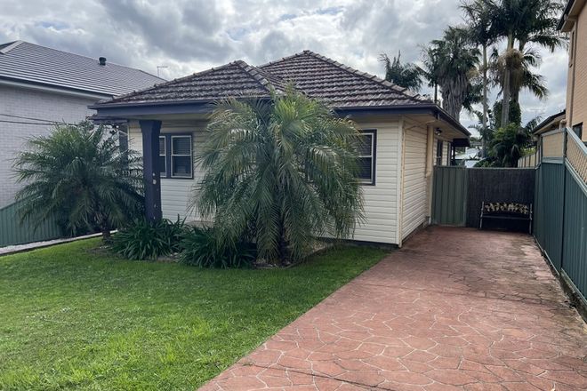 Picture of 20 Spring Street, PADSTOW NSW 2211