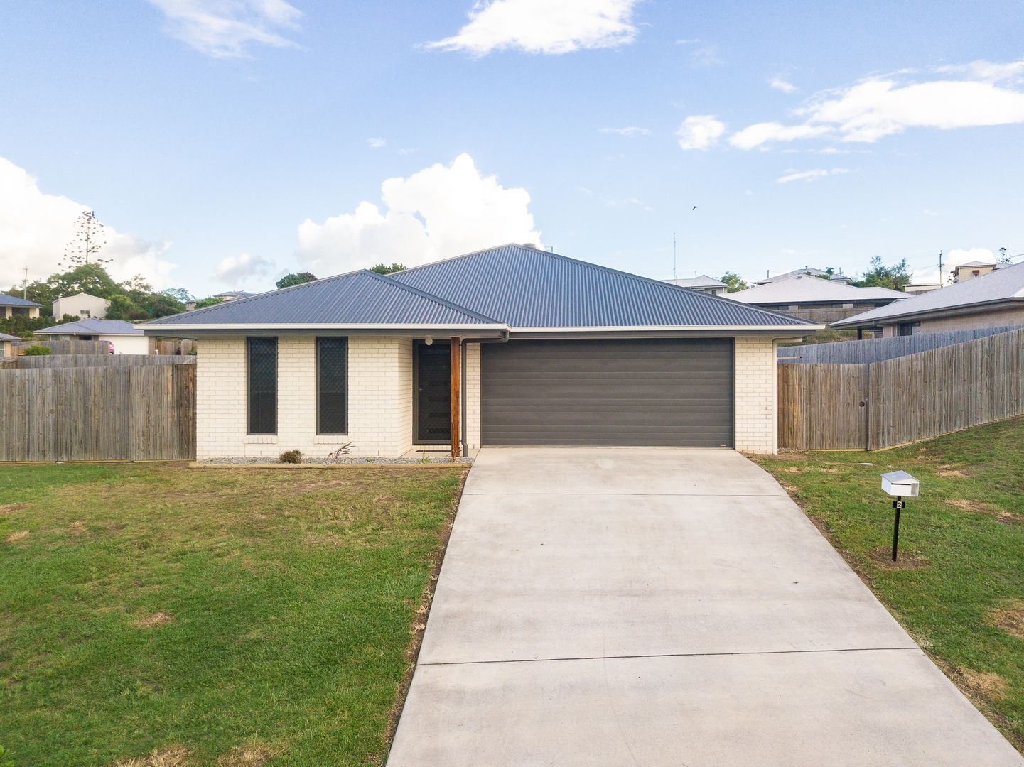 2 Lister Close, Gympie QLD 4570