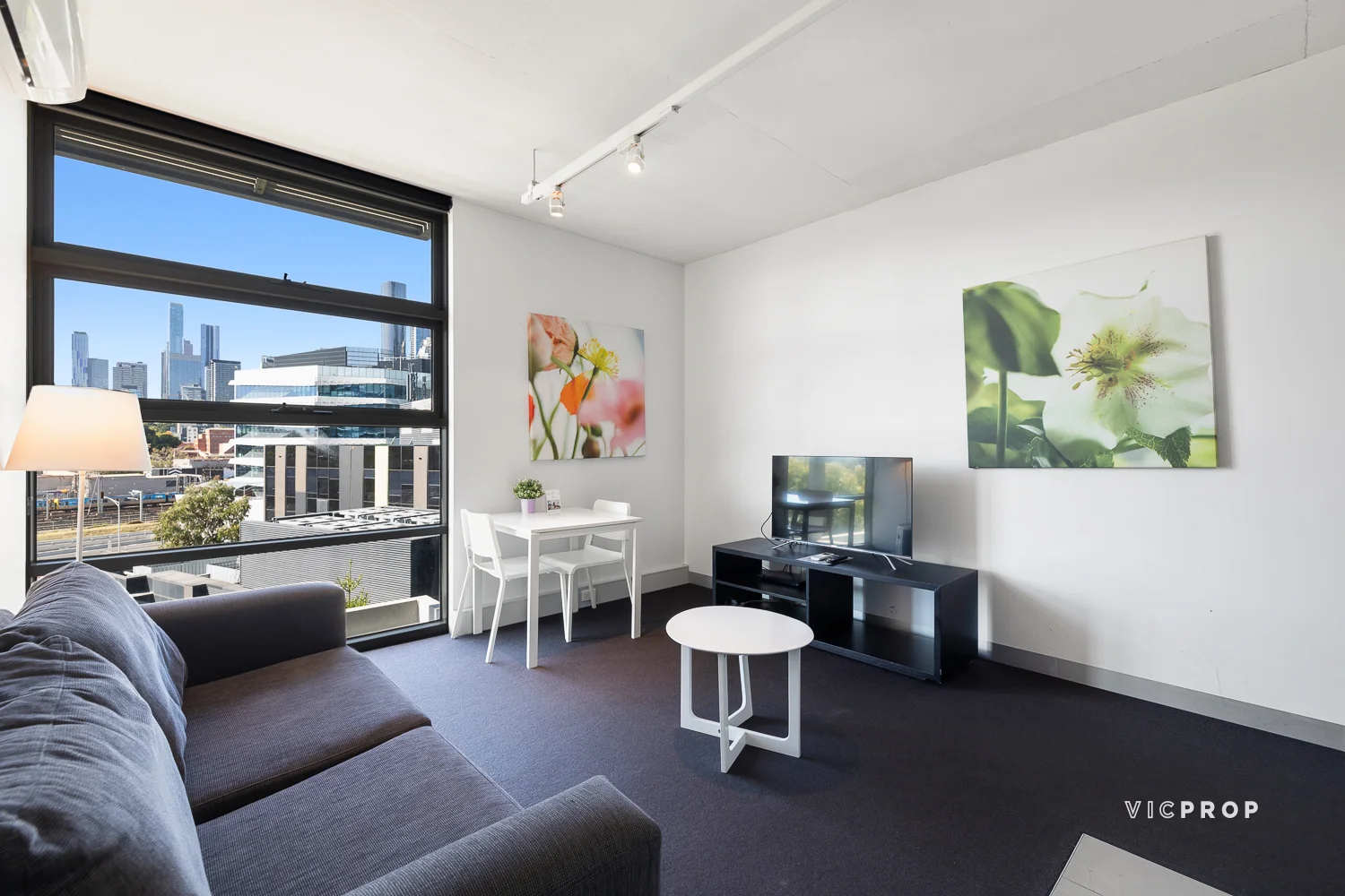 706B/198 Harbour Esplanade, Docklands VIC 3008