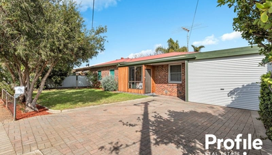Picture of 7 Lutana Crescent, MITCHELL PARK SA 5043