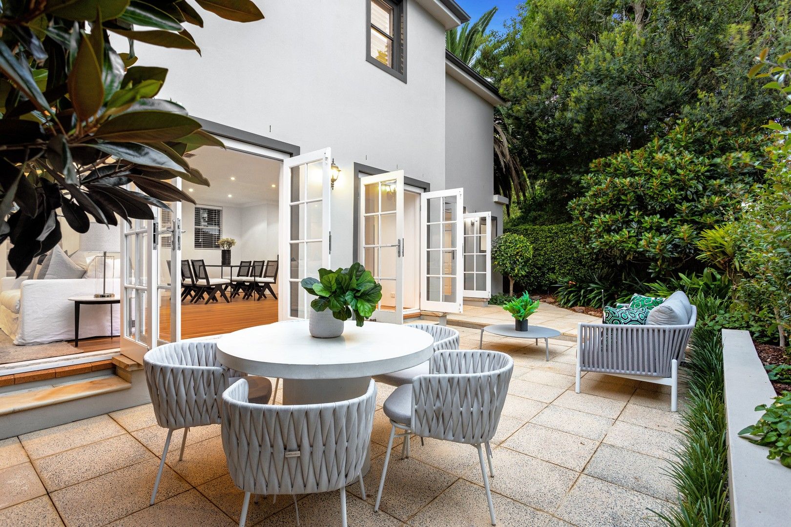 3 bedrooms Townhouse in 3/6 Raleigh Street CAMMERAY NSW, 2062