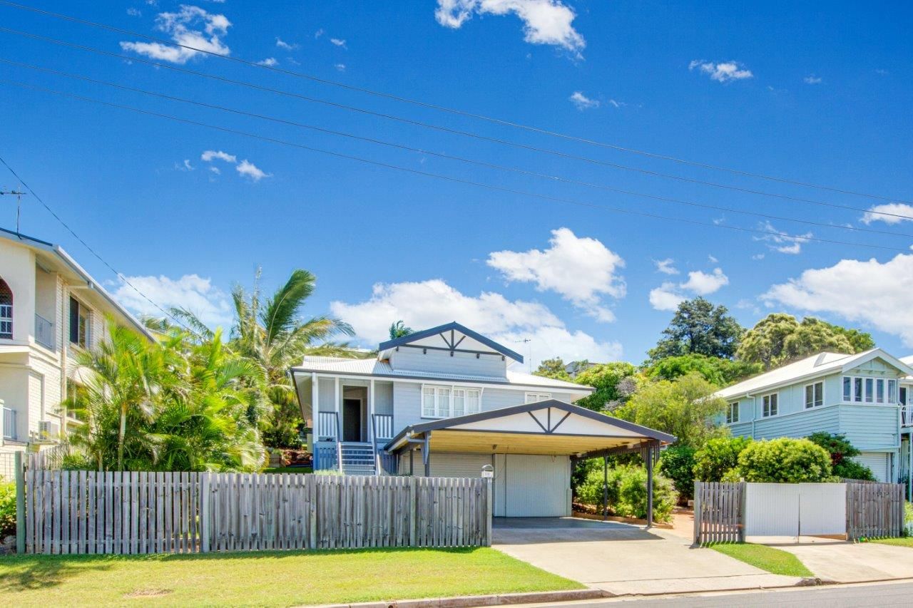 33 Harbour Terrace, Gladstone Central QLD 4680, Image 0