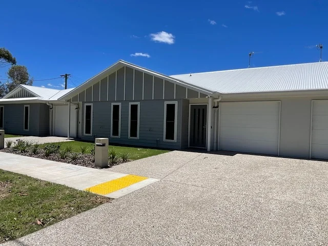 Primary image of 3/16 Forrest Street, Pittsworth QLD 4356