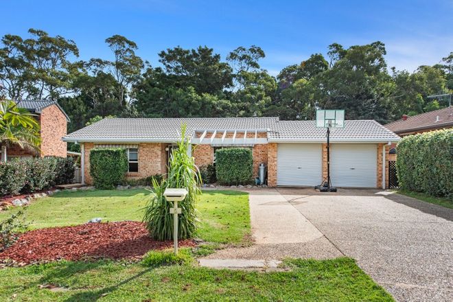 Picture of 5 Myoora Place, PORT MACQUARIE NSW 2444