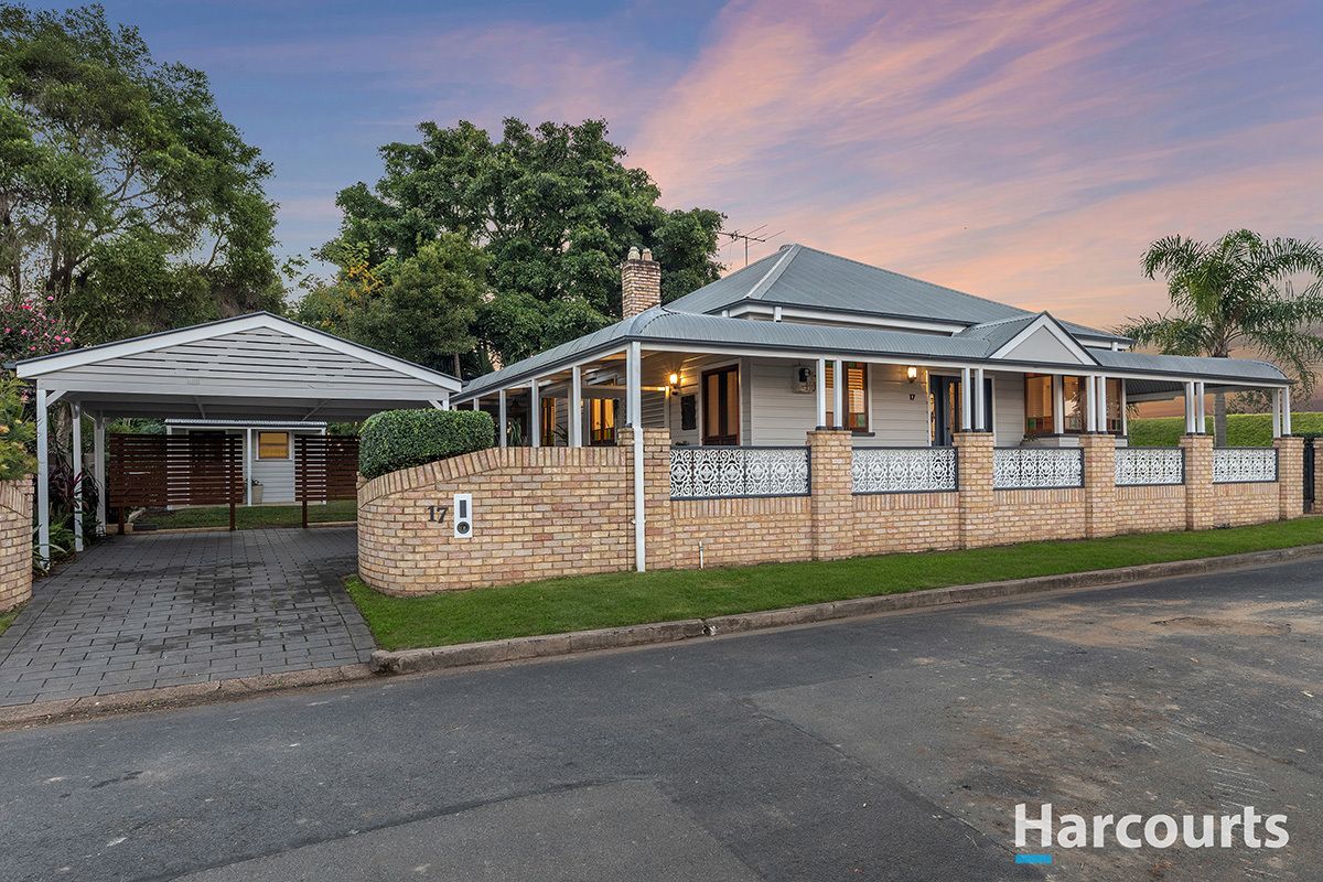 17 Plaistowe Street, Horseshoe Bend NSW 2320, Image 1