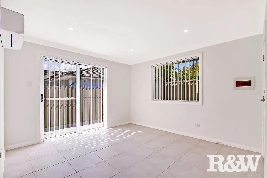 Additional image 3 of 16A Mynah Close, St Clair NSW 2759