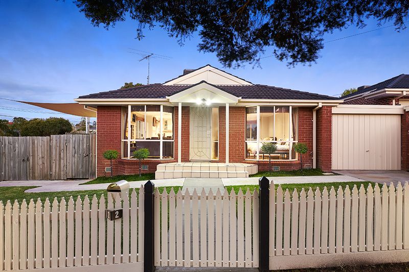 2 Tullius Avenue, OAKLEIGH EAST VIC 3166, Image 0