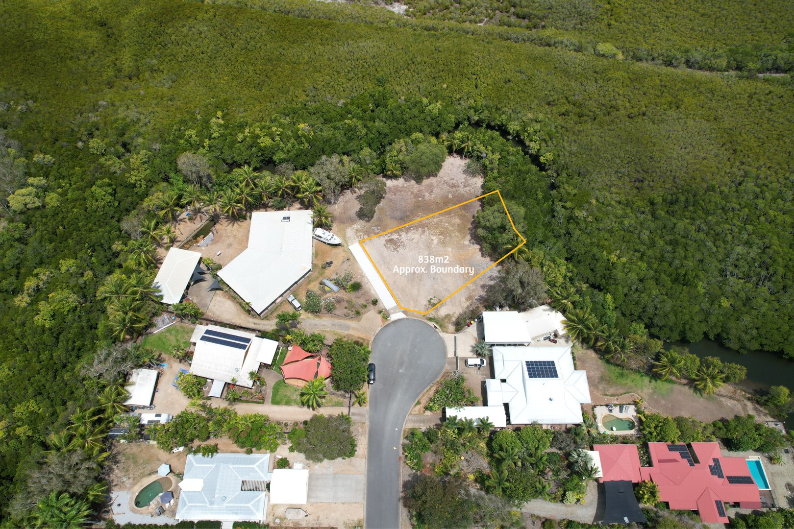 Lot 2/52 Endeavour Street, Port Douglas QLD 4877, Image 1