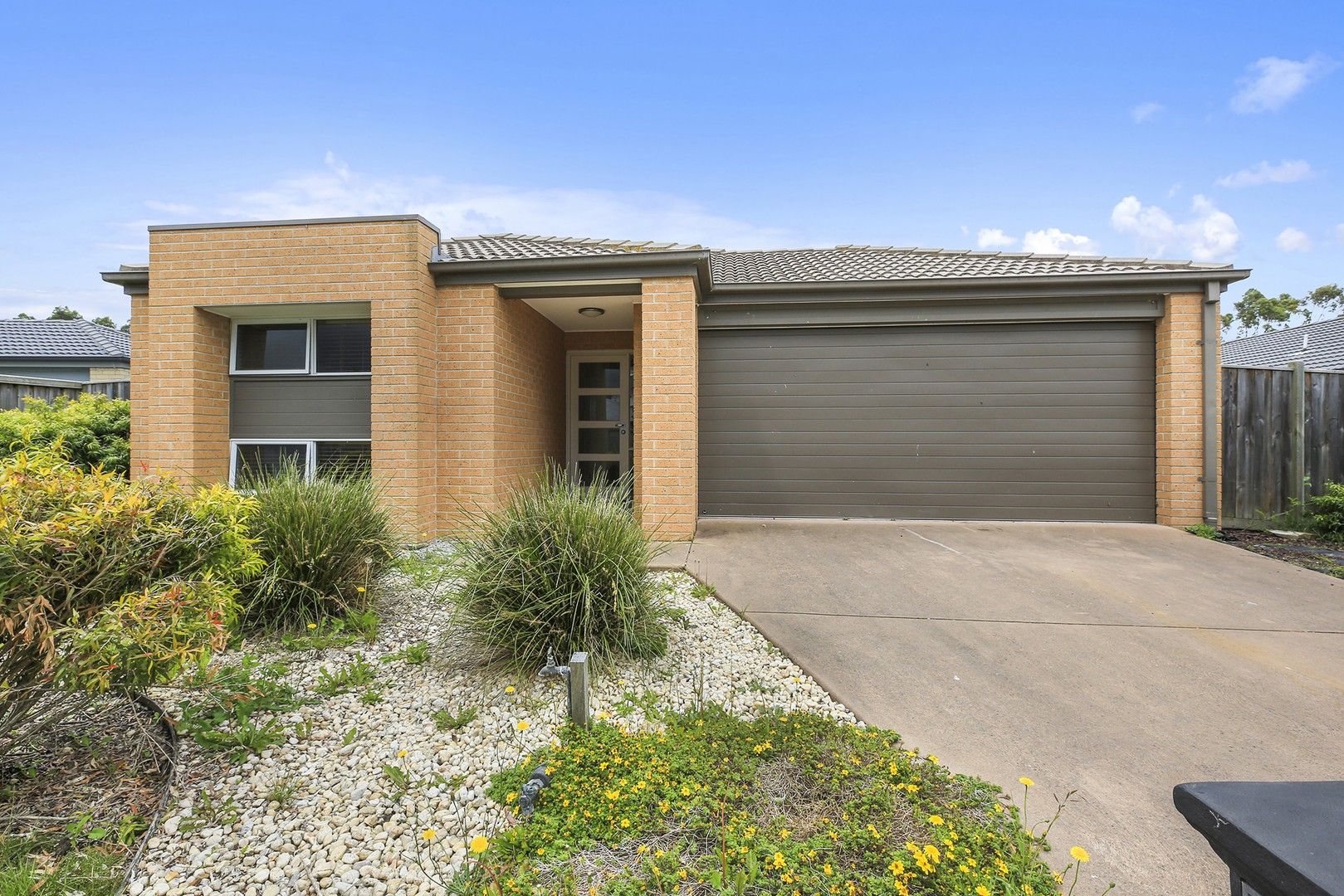 55 Woodlawn Boulevard, Yarragon VIC 3823 Domain