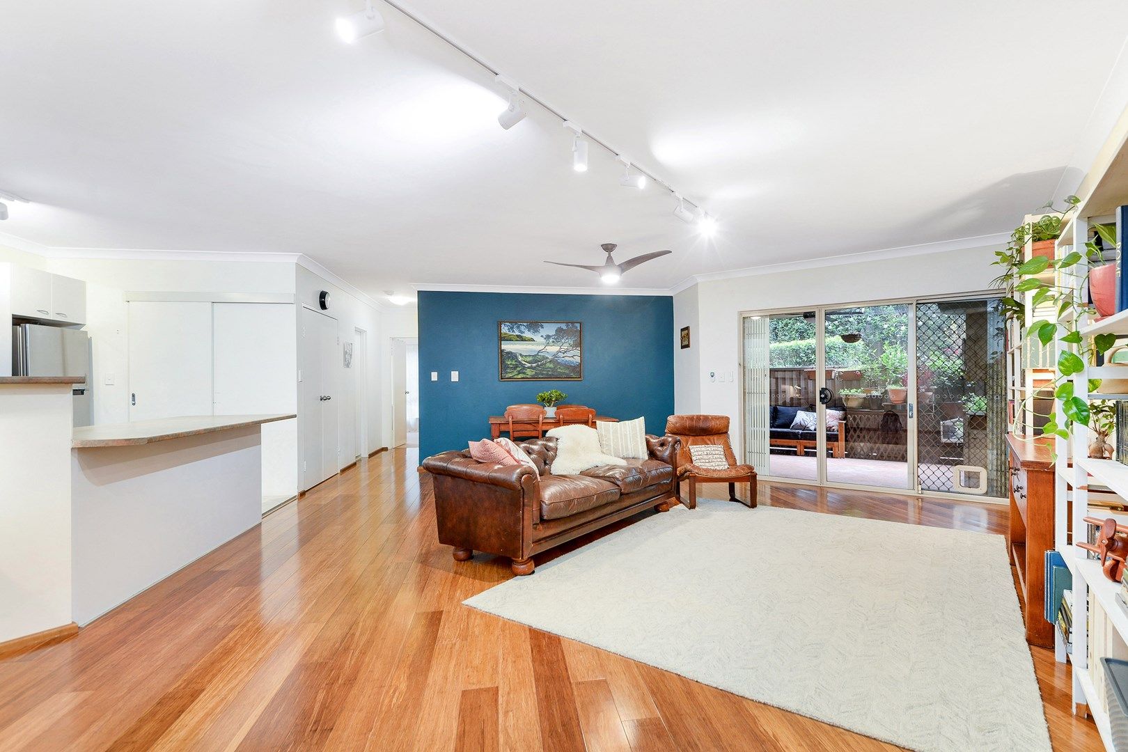 2 bedrooms Apartment / Unit / Flat in 3/130-142 Canterbury Road HURLSTONE PARK NSW, 2193