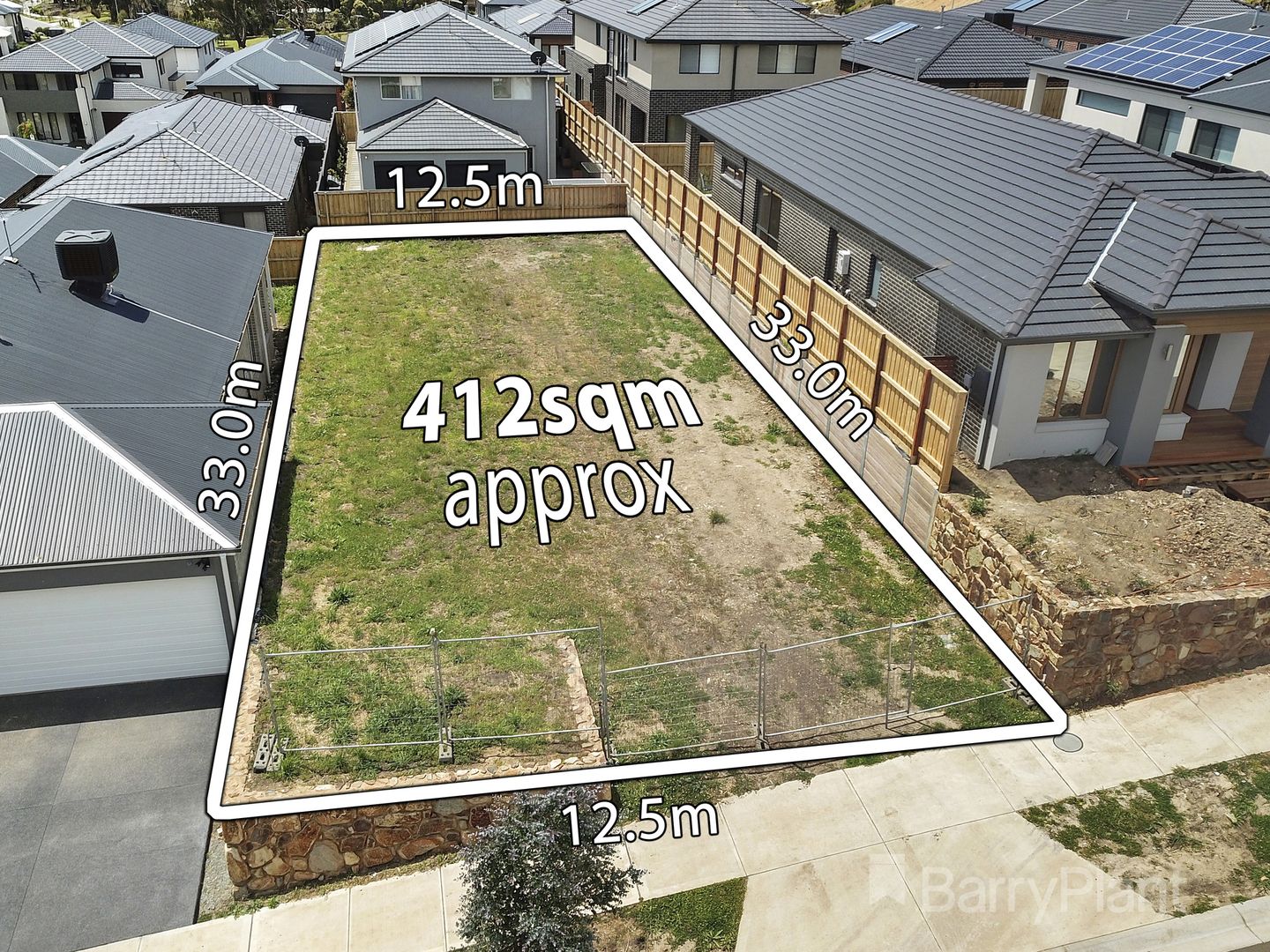 5 Outlook Drive, Chirnside Park Property History & Address Research