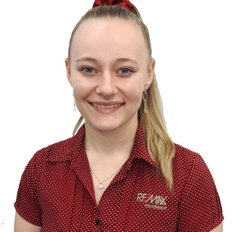 REMAX Excellence Townsville - Brianna Crawford