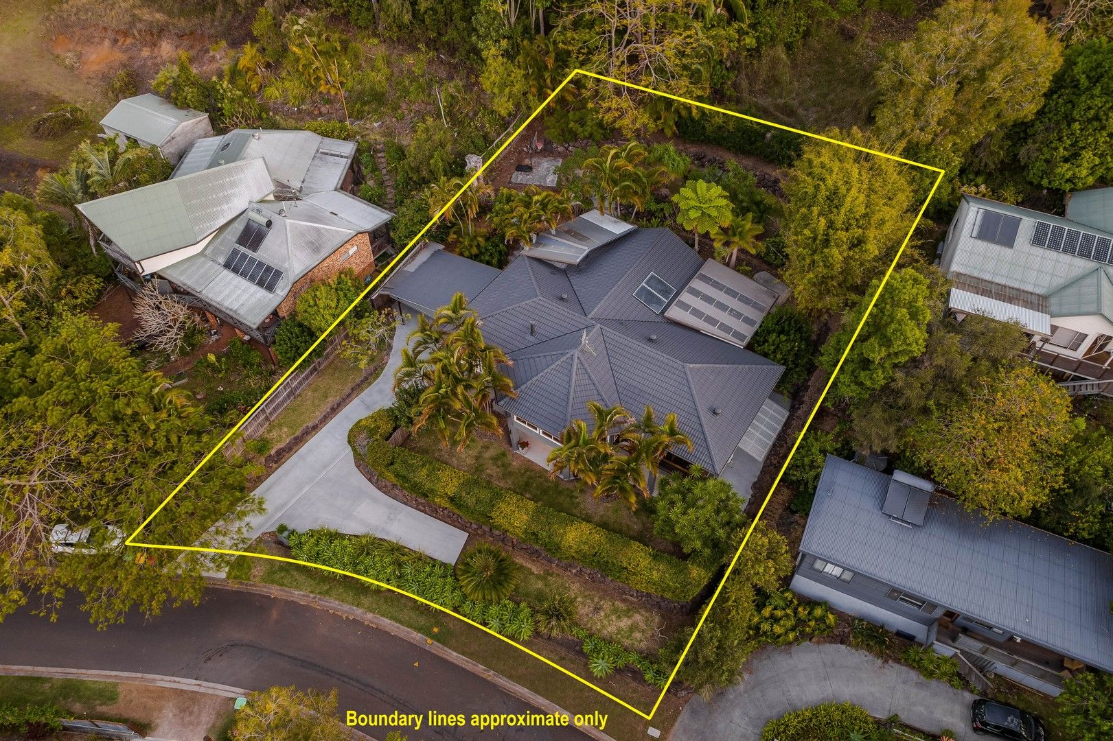 7 Gardenia Court, Mullumbimby NSW 2482 Domain