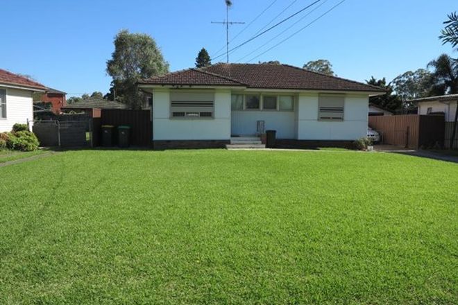 Picture of 207 Hoxton Park Rd, CARTWRIGHT NSW 2168