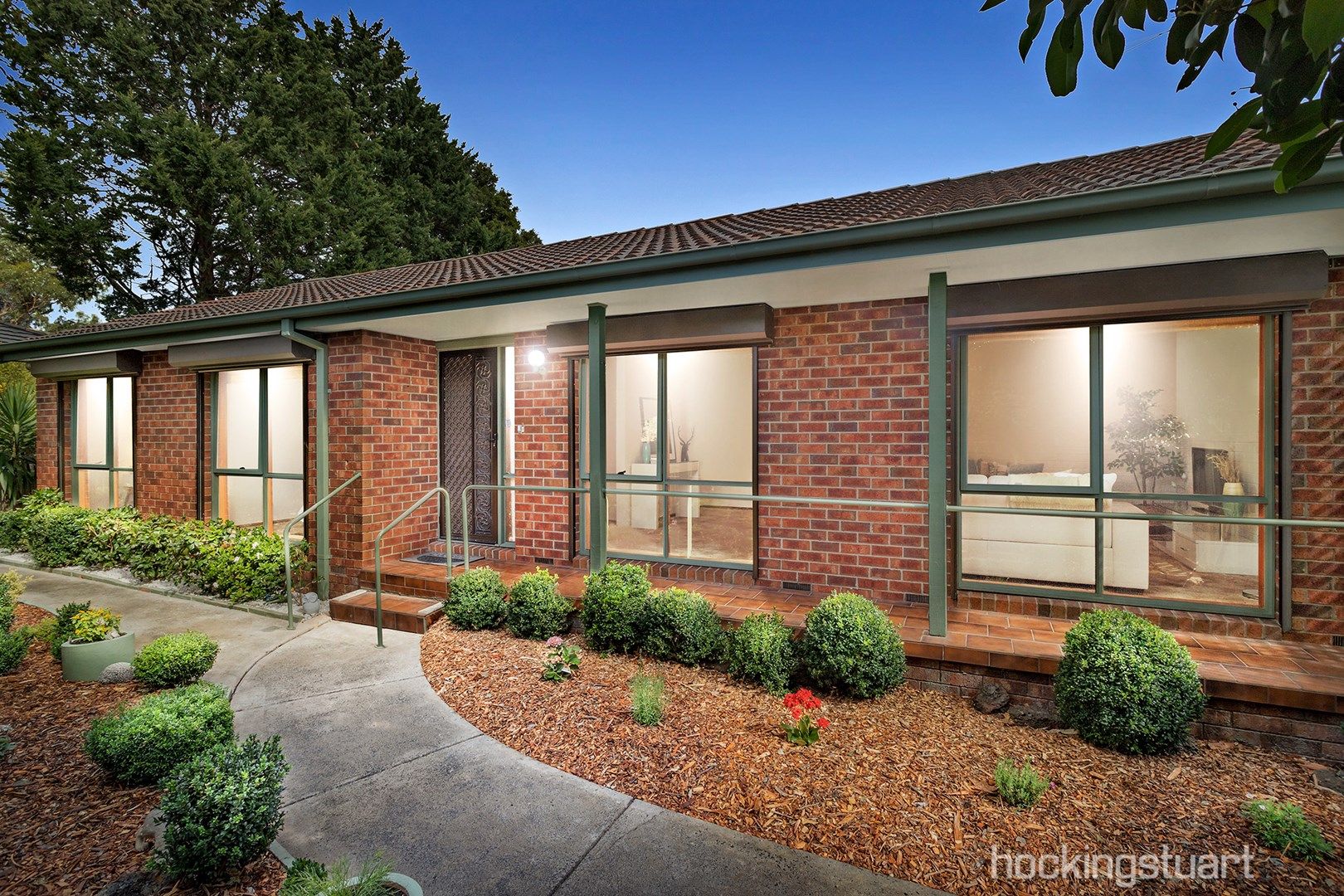 2/70 Albert Avenue, Boronia VIC 3155, Image 0