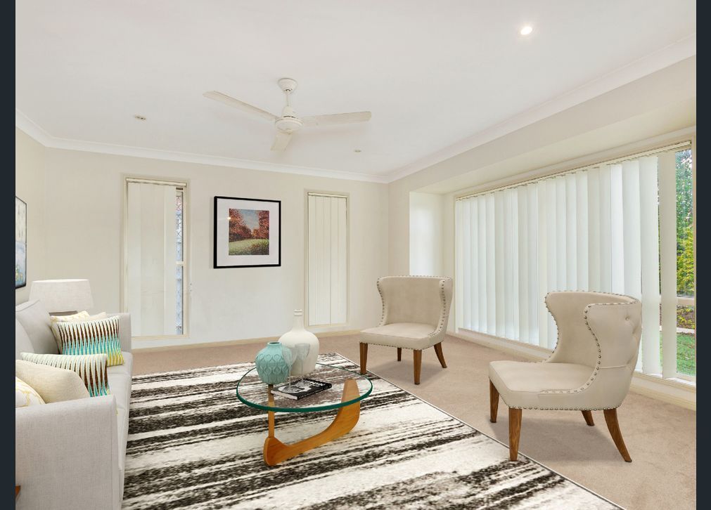 4 bedrooms House in 90 MACDONALD DRIVE NARANGBA QLD, 4504