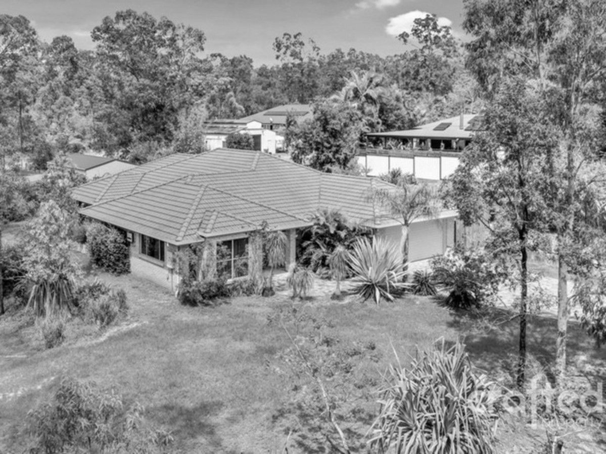 21 Sunbird Court, Greenbank QLD 4124, Image 0